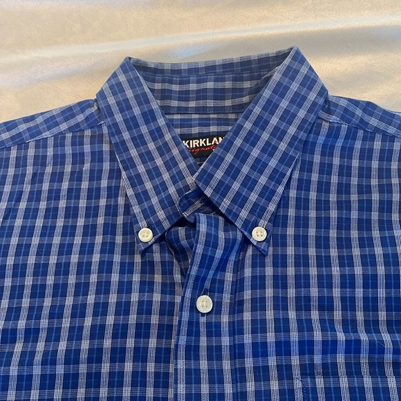 Men’s Kirkland Short Sleeve Shirt - Picture 2 of 6